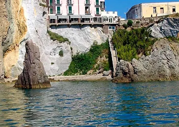 Hotel Bellavista Ponza