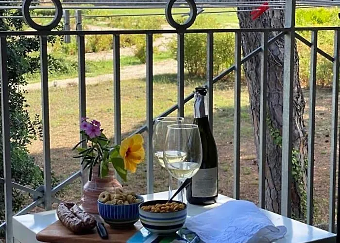 B&B La Lampara Castellabate