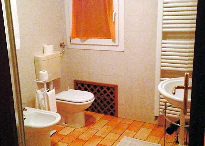 B&B Zanin Di Zanin Mauro Valdobbiadene