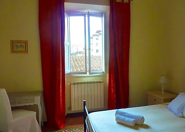 B&B Il Tabernacolo Firenze
