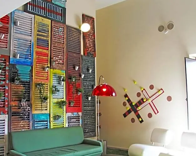 Urban Pop 2 Bnb Catania