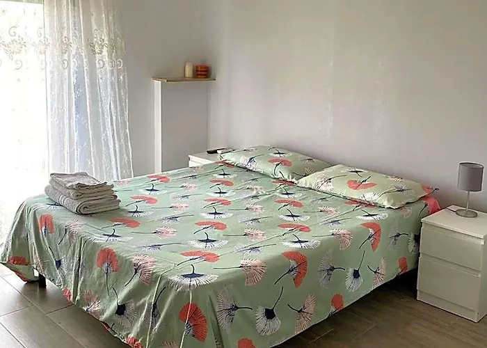 Bed and Breakfast Tres Joli Roma