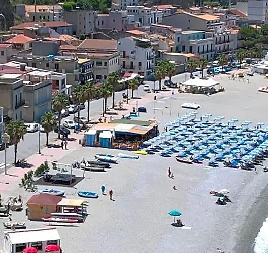 Stop And Go Scilla