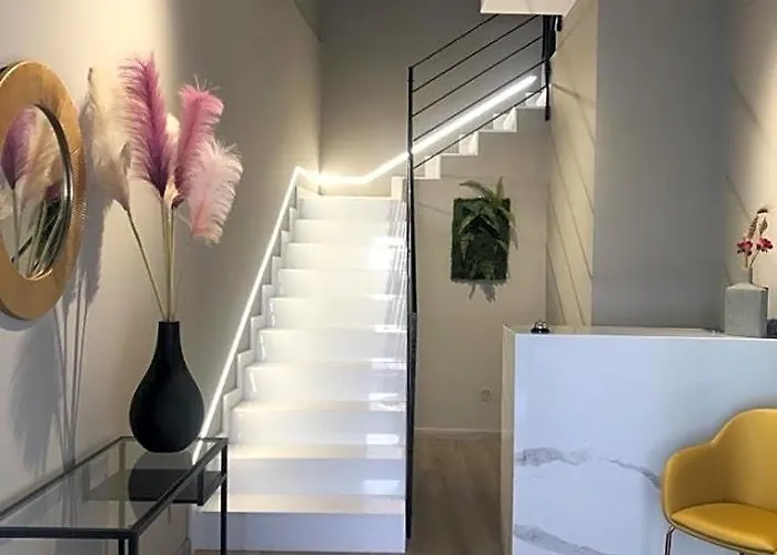 Narciso Boutique Apartment Acireale