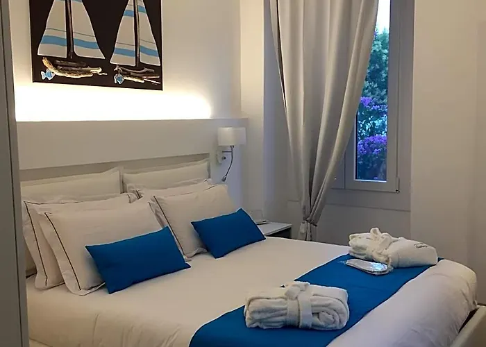 Bed and Breakfast Residenza Elisa Desenzano del Garda