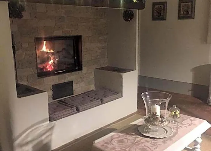 Bed and Breakfast Sosta al Capitano Pontassieve