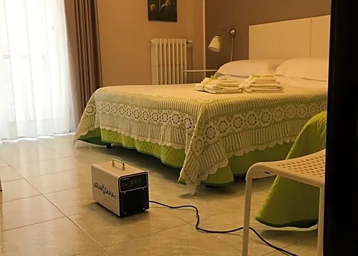 Porta Matera B&B Altamura