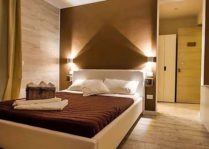 Perla della Sila B&B Lorica