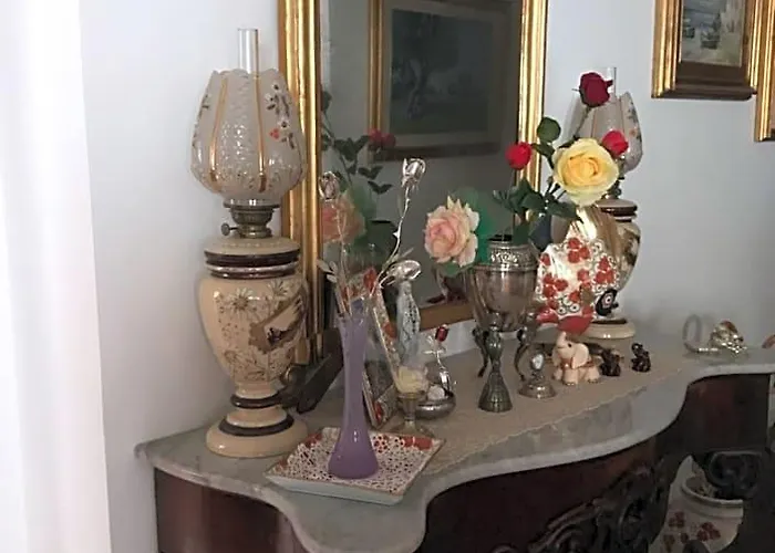 Bed and Breakfast Lo scoglio Polignano a Mare