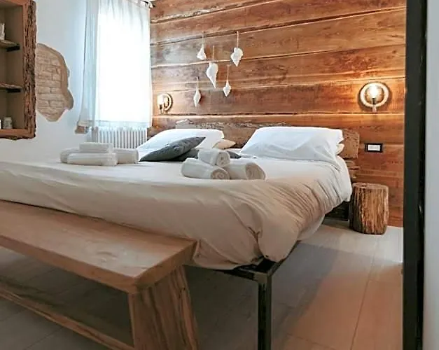 Laguna Suite B&B Chioggia