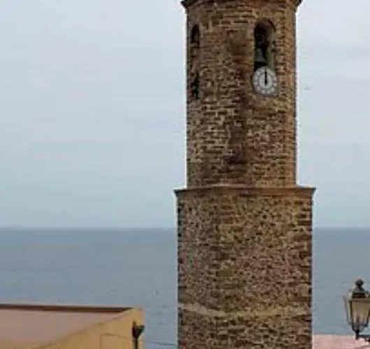 Bed and Breakfast L'Antico Faro Castelsardo