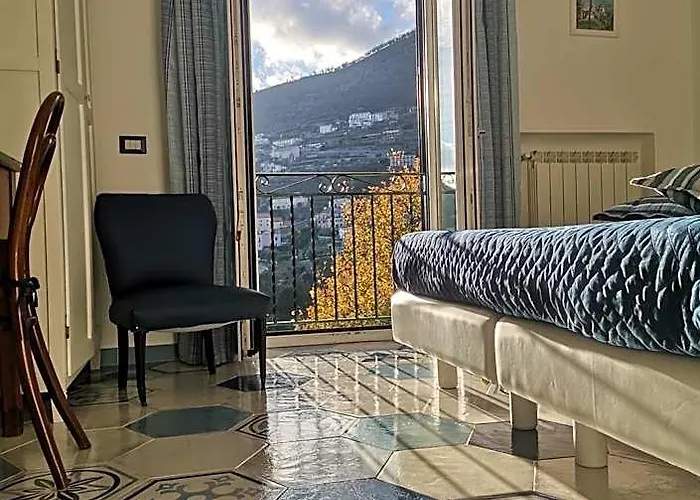 Bed and Breakfast La Gemma di Ravello