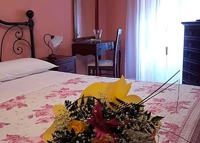La Casa dei Nonni B&B Scanno