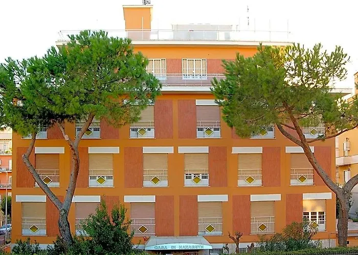 Hotel La Casa di Nazareth Roma