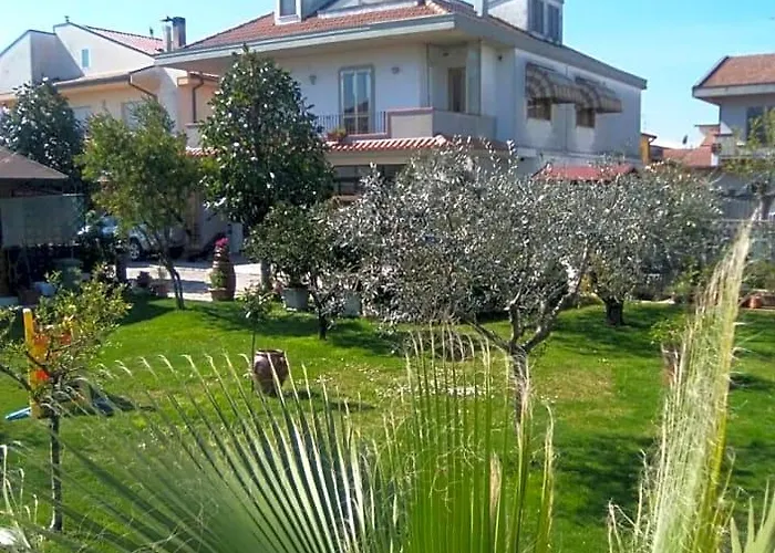 Le Magnolie B&B Roseto Degli Abruzzi