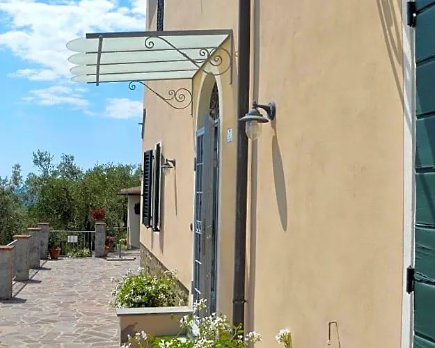 Il Podere di Tacito Montecatini-Terme