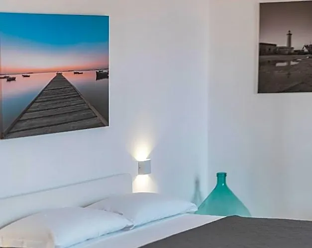 Bed and Breakfast I balconi di Porta Mazara Marsala
