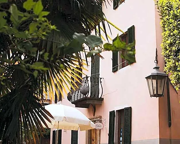 Bed and Breakfast Il Villino Lucca