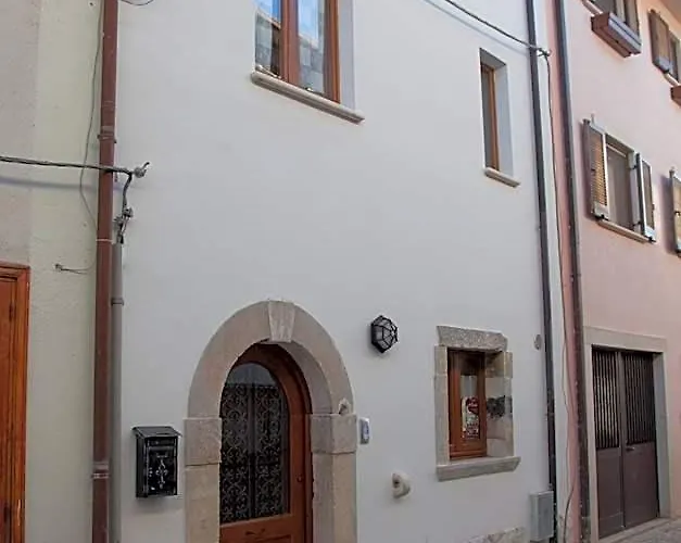 Il Vicoletto B&B Alfedena