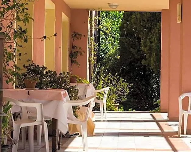 Hotel La Margherita Diano Marina