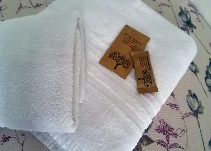 Bed and Breakfast Domo Silvia La Maddalena 