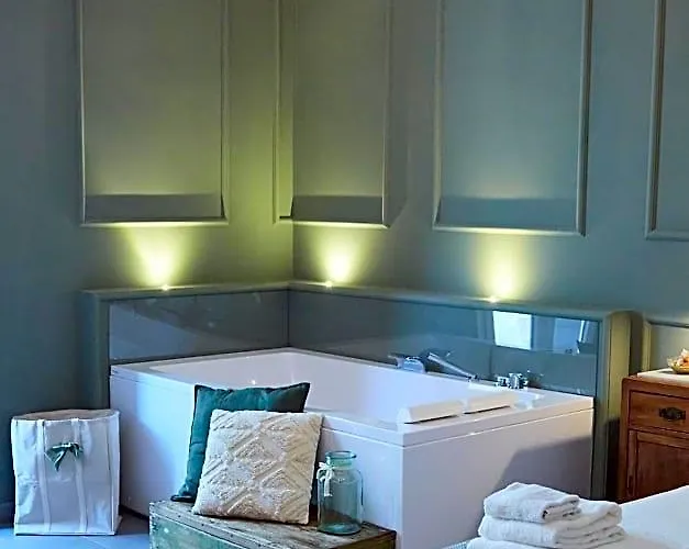 Dimora Terranova Charming Rooms Noto