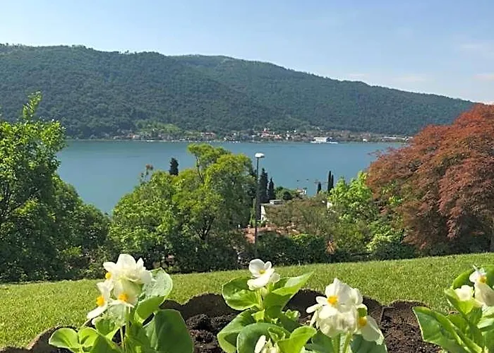 Giuseppe B&B Sarnico