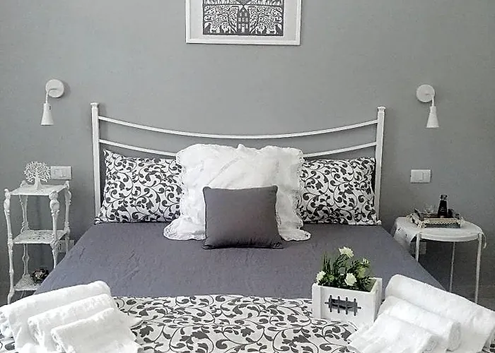 Dove nasce il Sole B&B Nicolosi
