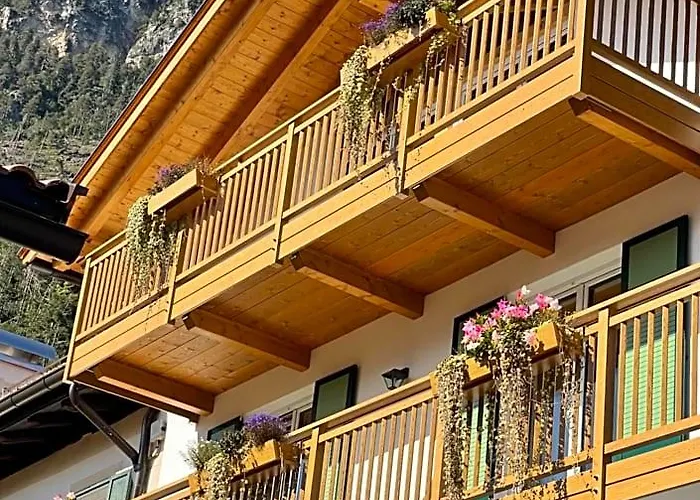 B&B La Casa del Sole Ziano di Fiemme