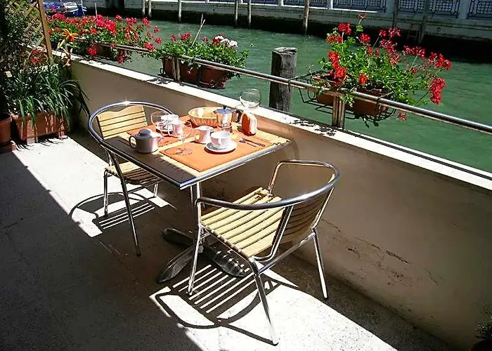B&B Casa In Laguna Venezia