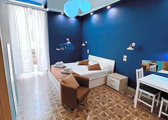 Deas B&B Trani