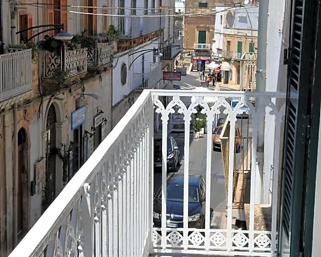 Casa Baldassarre Ostuni