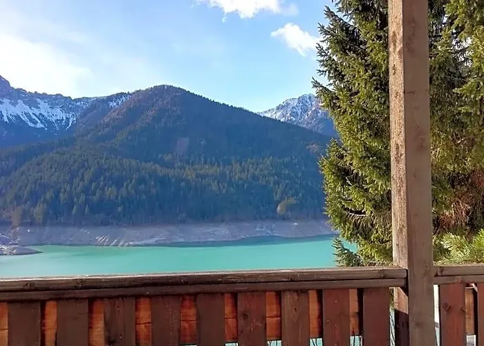 Elison-On The Lake B&B Sauris