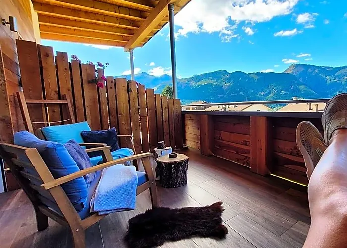 Bed and Breakfast Casa De Fiemme Tesero