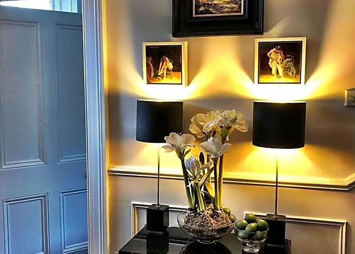 Blackrock B&B Dublino