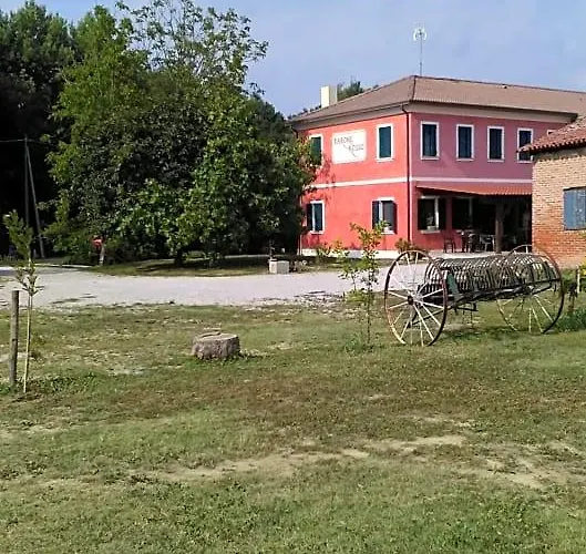 Bed and Breakfast Barone Rosso Treviso