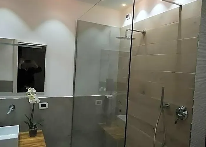 B&B Salsedine Civitanova Marche