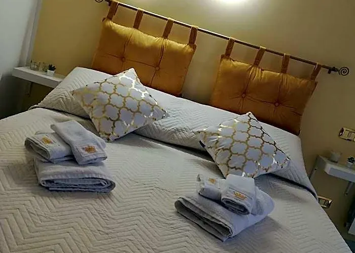 B&B Regina Del Porto Porto Empedocle