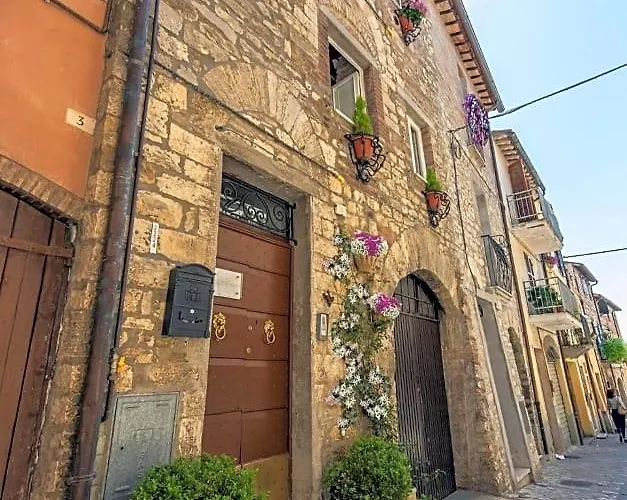 B&b Porta Nuova Todi