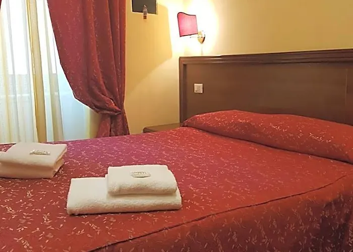 B&B Rudy Roma