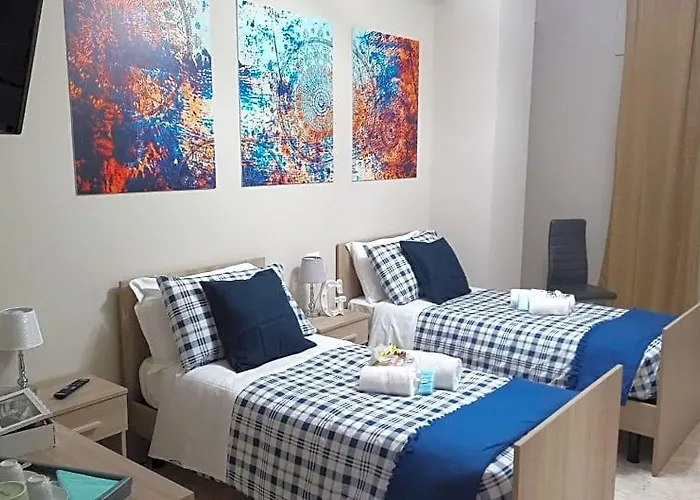 B&B Fratelli Baglione Sora