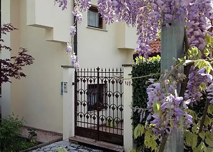 B&B Piccole Dolomiti Belluno