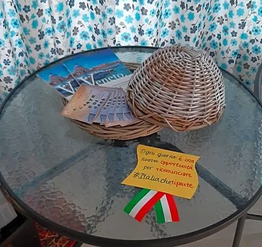 B&B L'arte è di casa Mirano