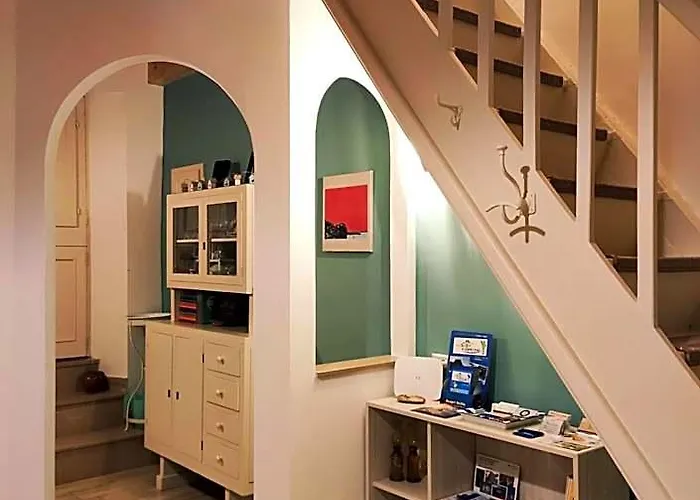 B&B Mastro Francesco Scilla