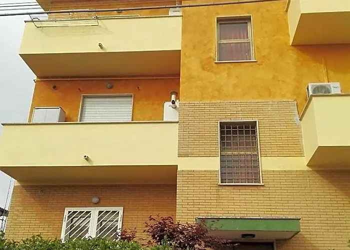 B&B Melody Fiumicino