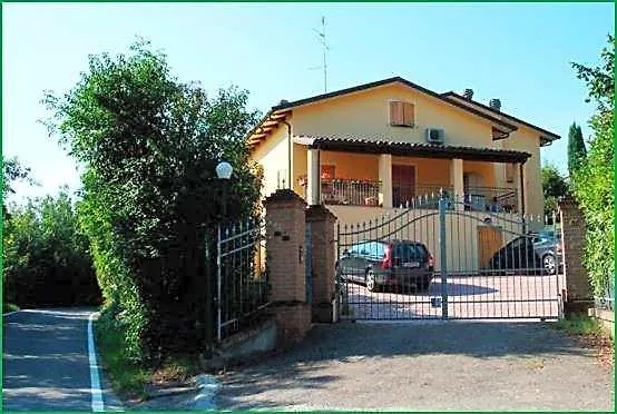 B&B La Pilastrina Maranello