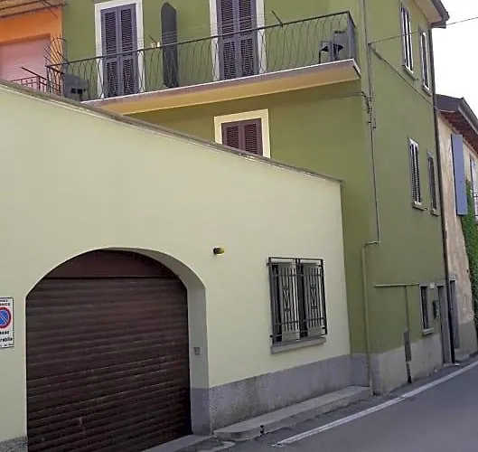 B&B I Lazzarini Sarnico