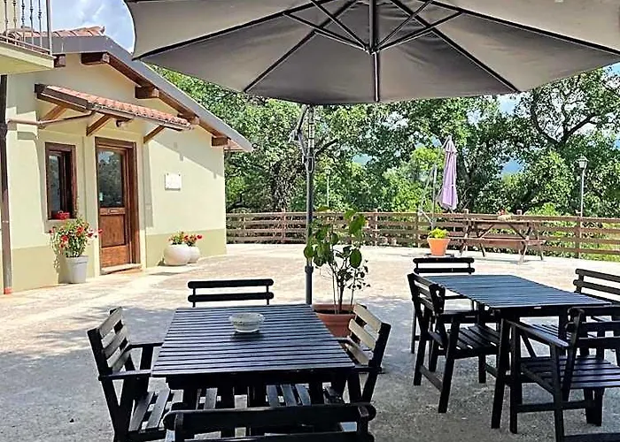 B&B Fonte Vena Norcia