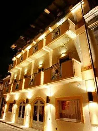 B&B San Matteo Scalea