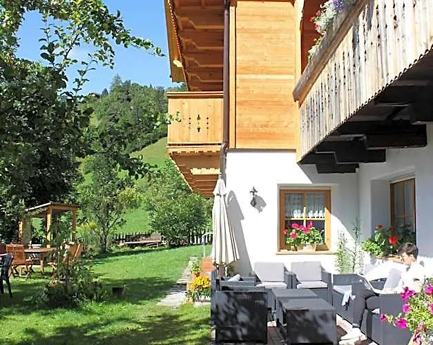 B&B Ciasa Bruescia San Vigilio Di Marebbe